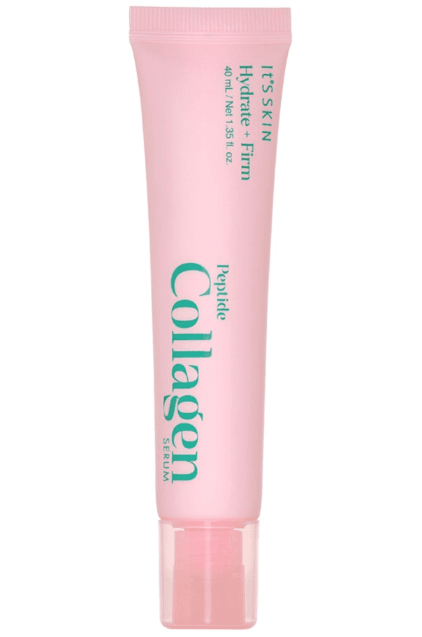 Peptide Collagen Serum