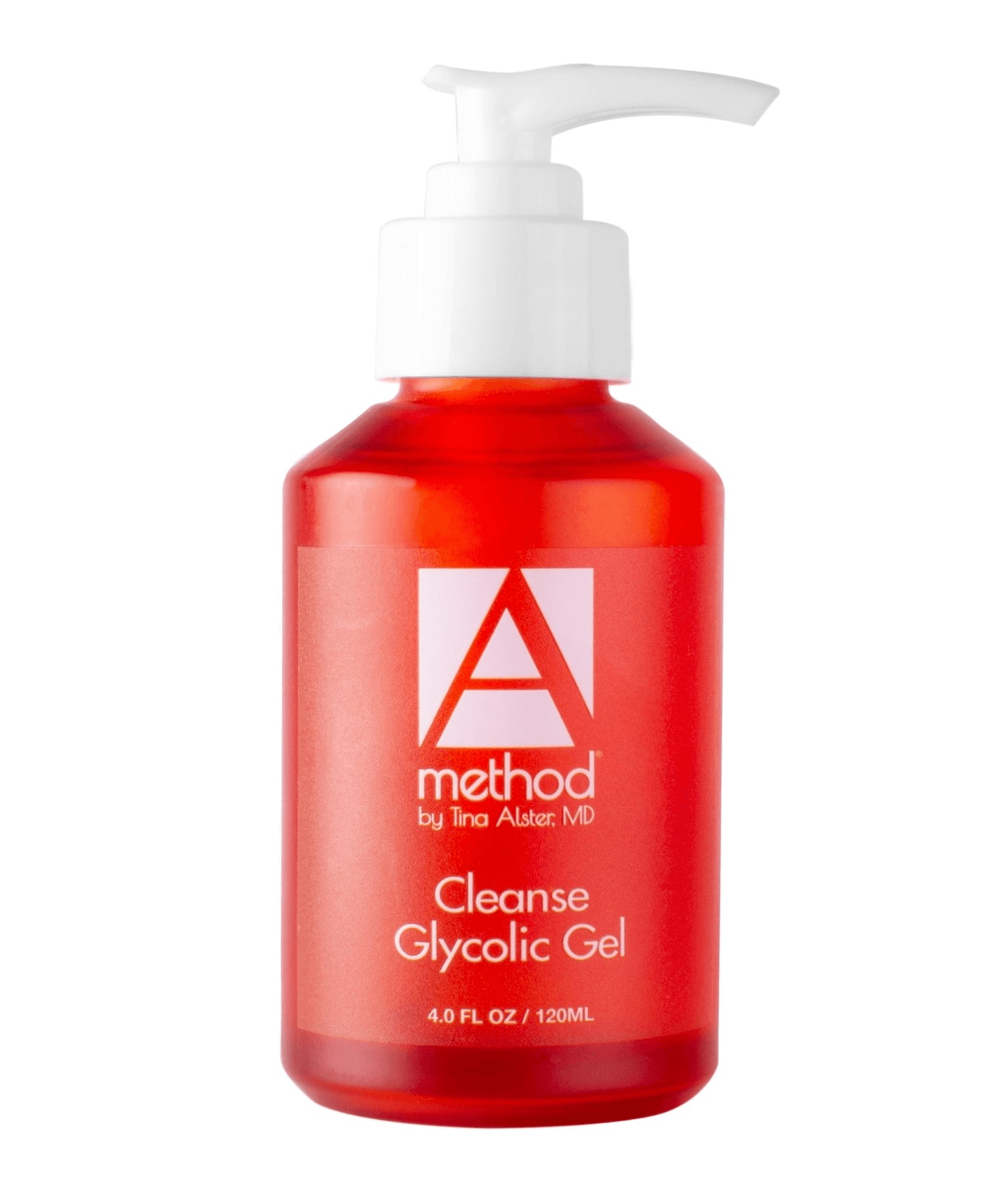Cleanse Glycolic Gel