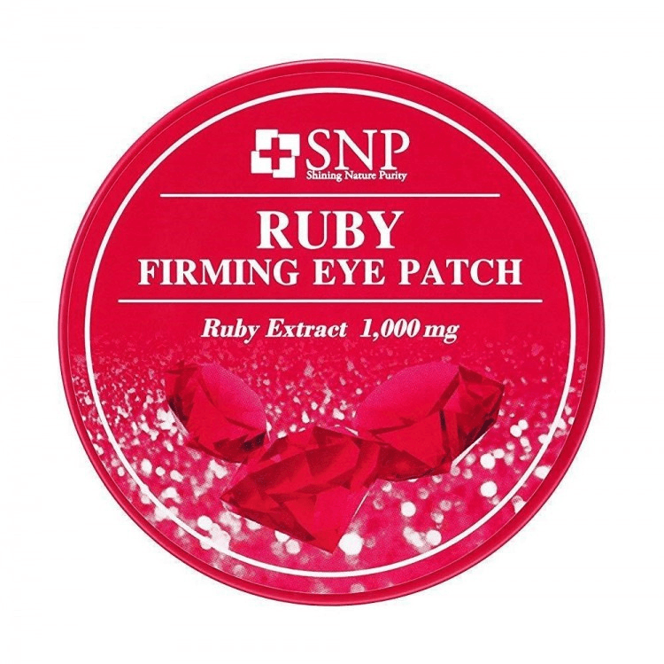 Ruby Firming Eye Patch