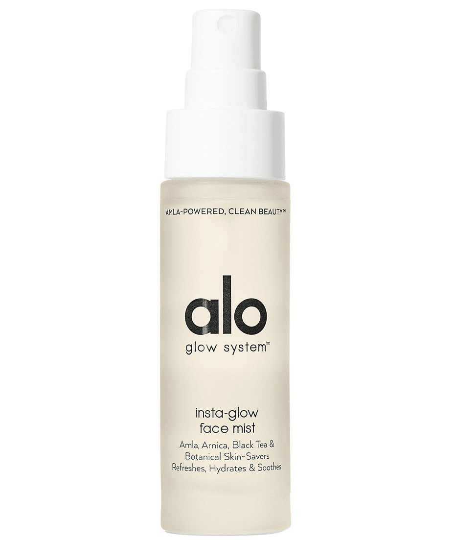 Insta-Glow Face Mist