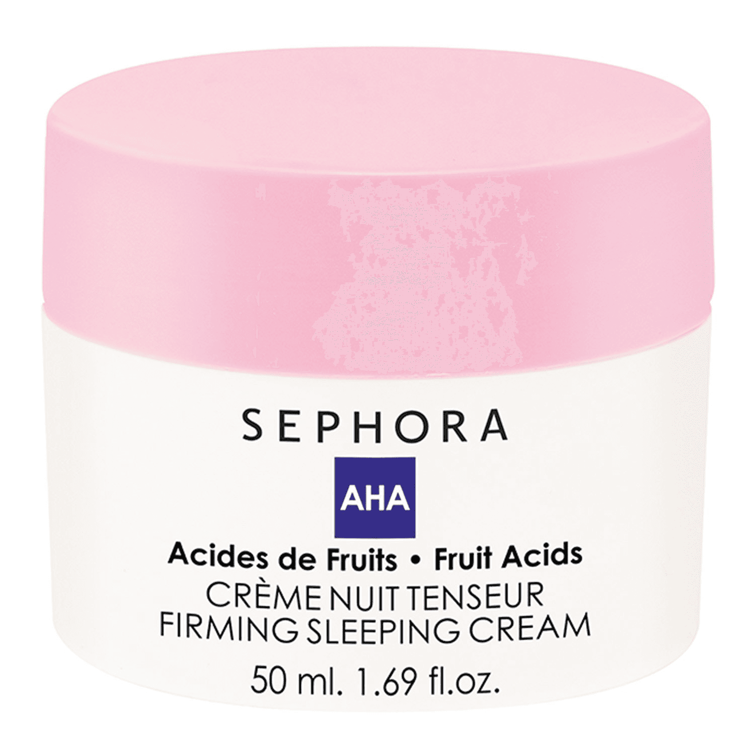 Firming Sleeping Cream