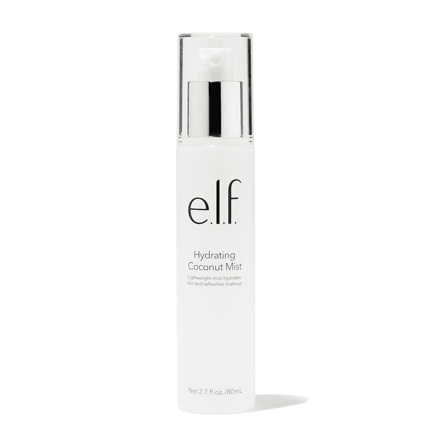 Hydrating Coconut Mist