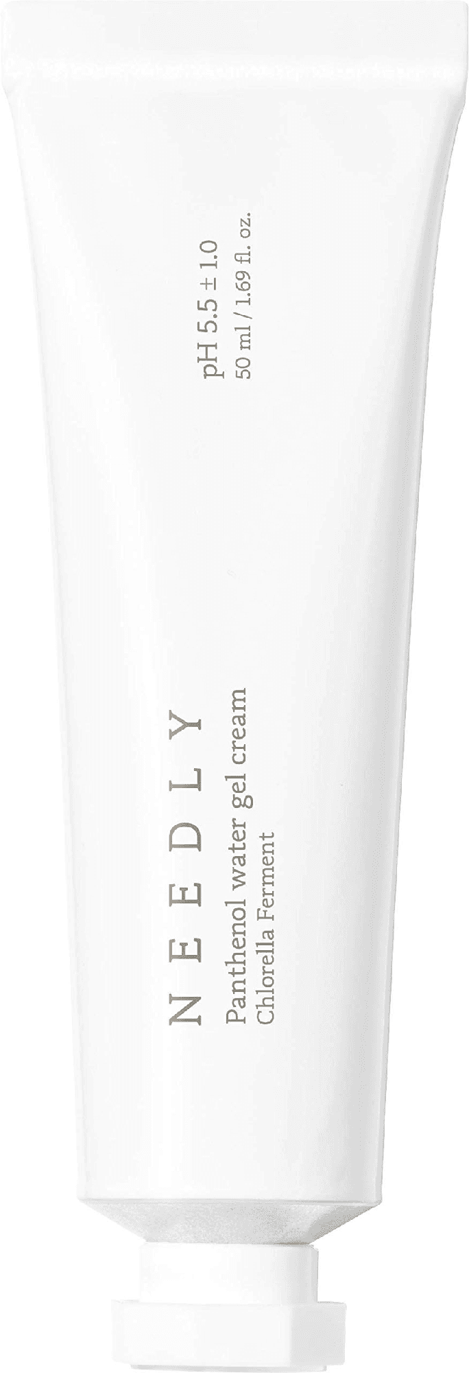 Panthenol Water Gel Cream