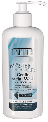 Gentle Facial Wash With Biocell-Sc