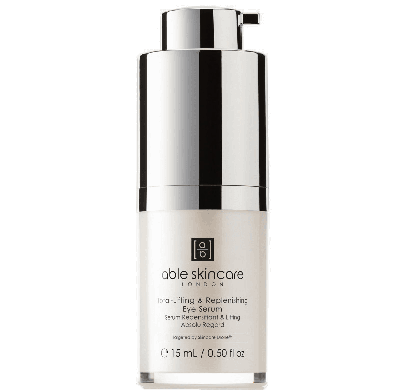Total-Lifting & Replenishing Eye Serum
