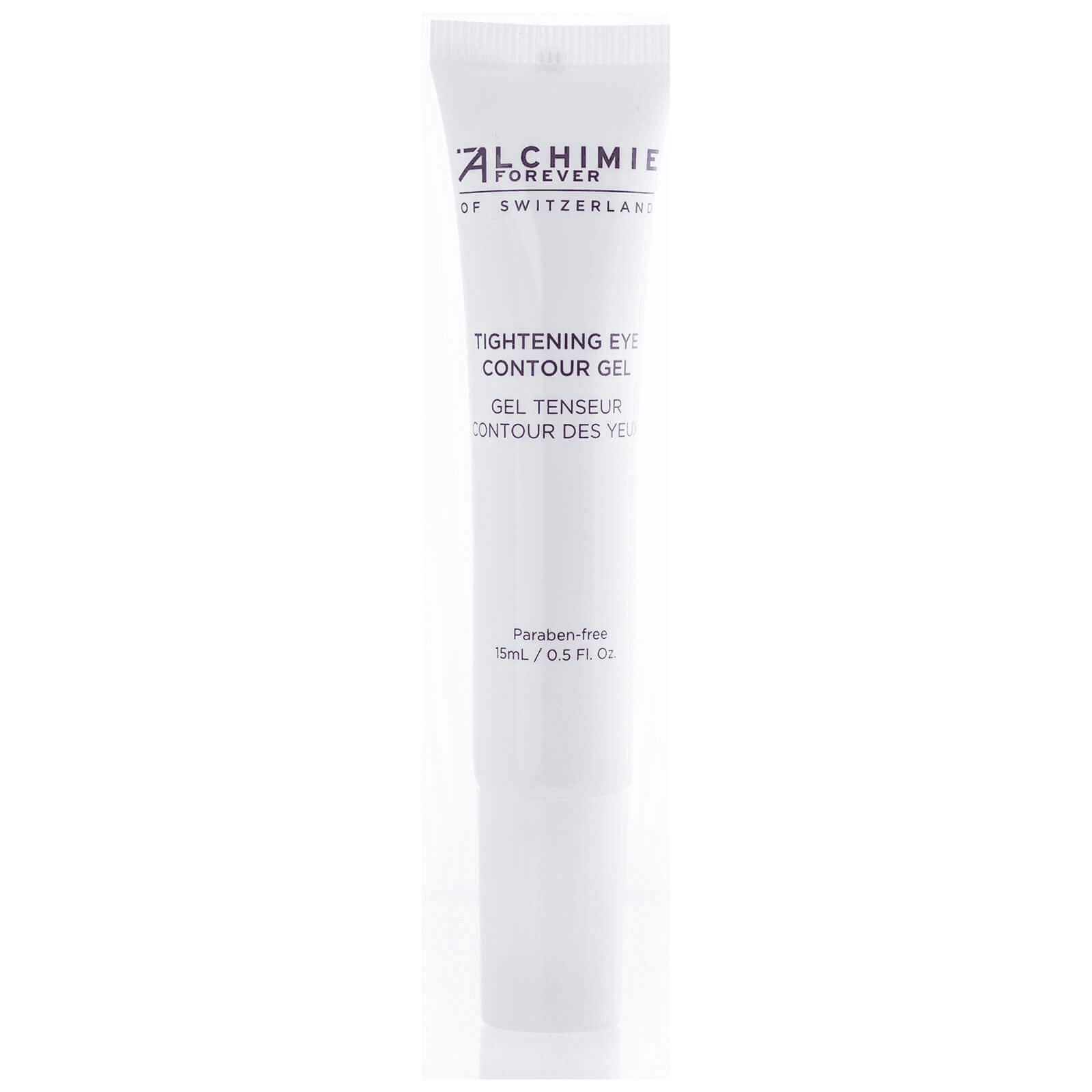 Tightening Eye Contour Gel