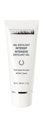 Intensive Exfoliating Gel