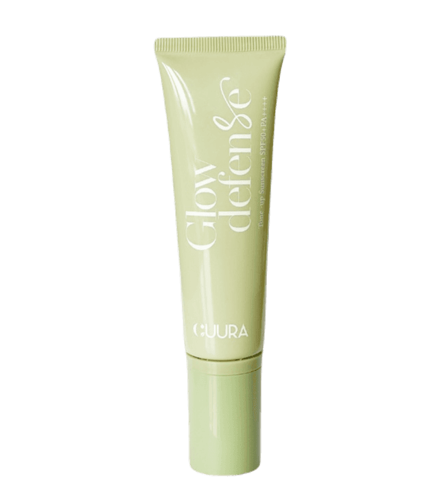 Glow Defense (Tone-up Sunscreen)