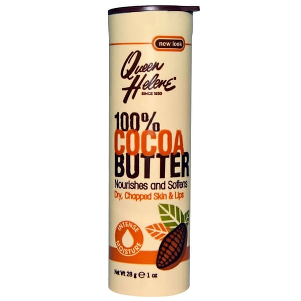 100% Cocoa Butter, Stick