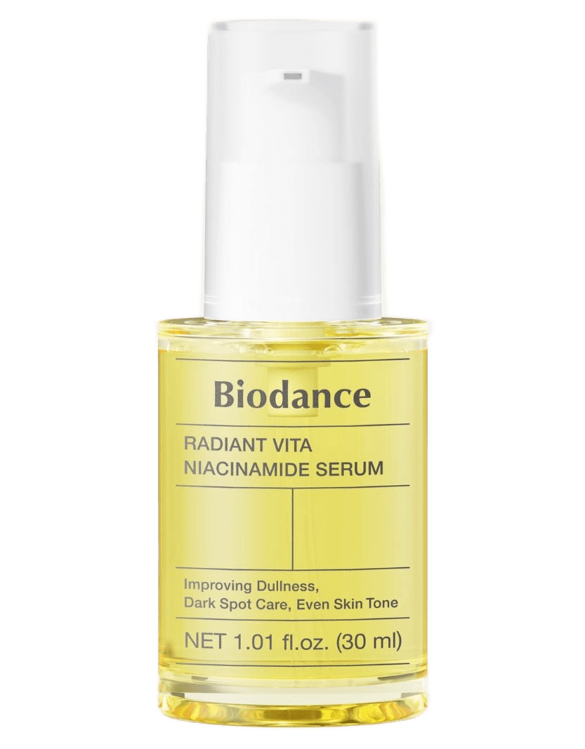 Radiant Vita Niacinamide Serum