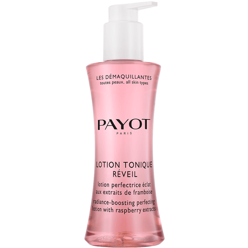 Lotion Tonique Réveil