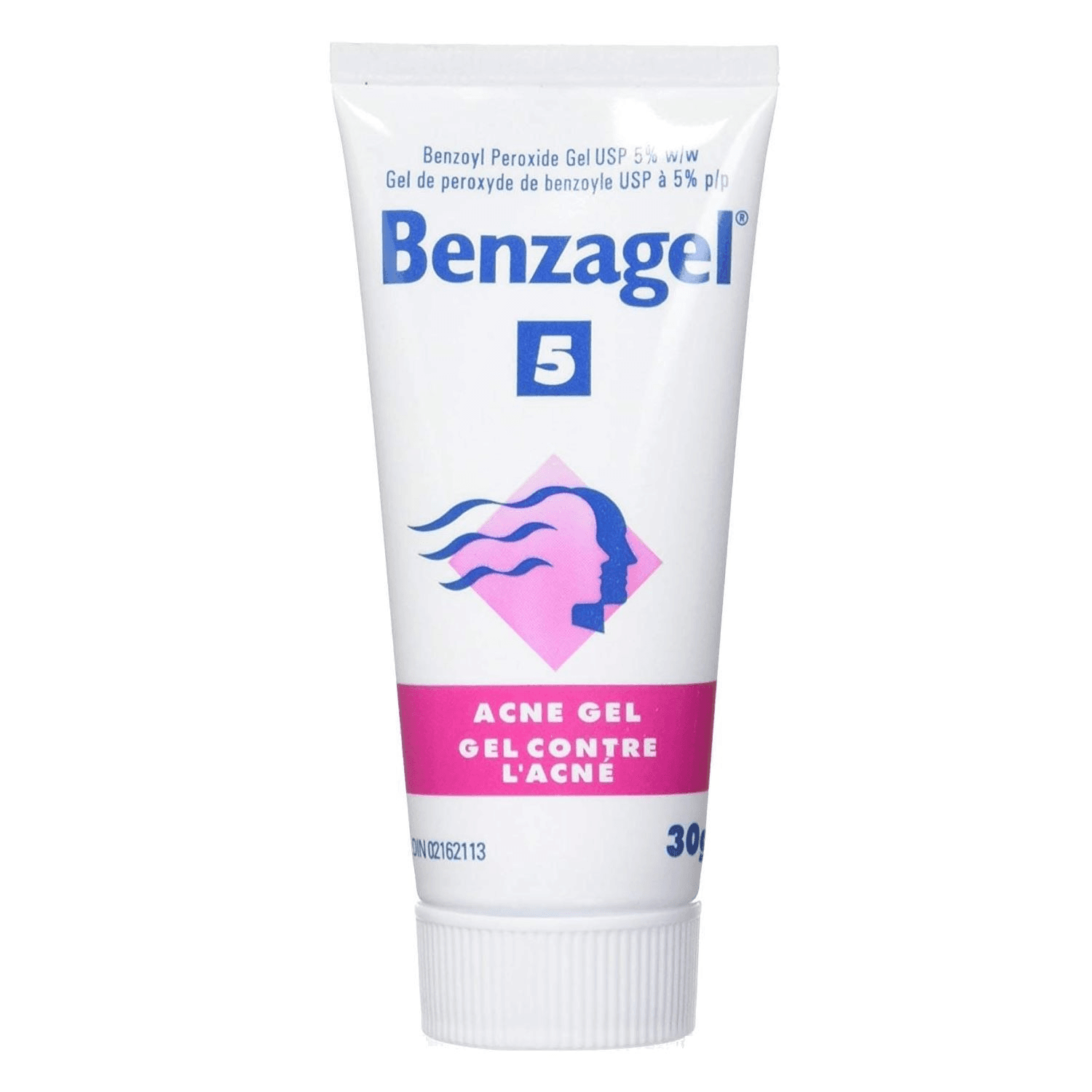 Acne Gel 5%