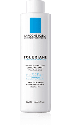 Toleriane Dermo-Soothing Hydrating Lotion