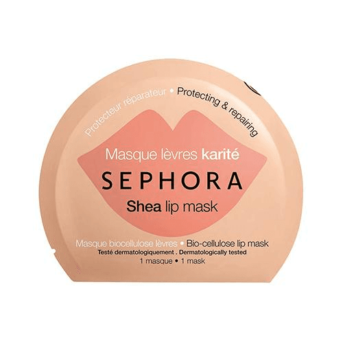 Hydrating Lip Mask