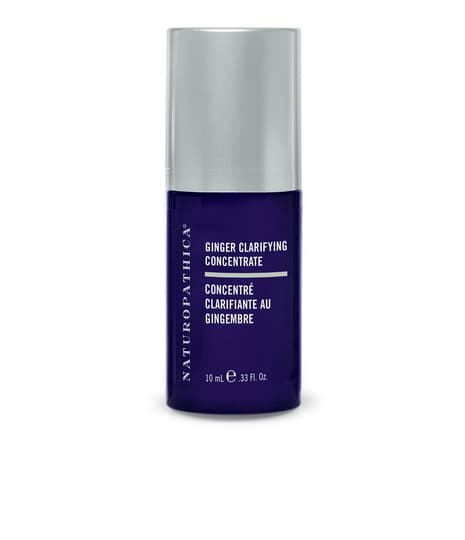 Ginger Clarifying Concentrate
