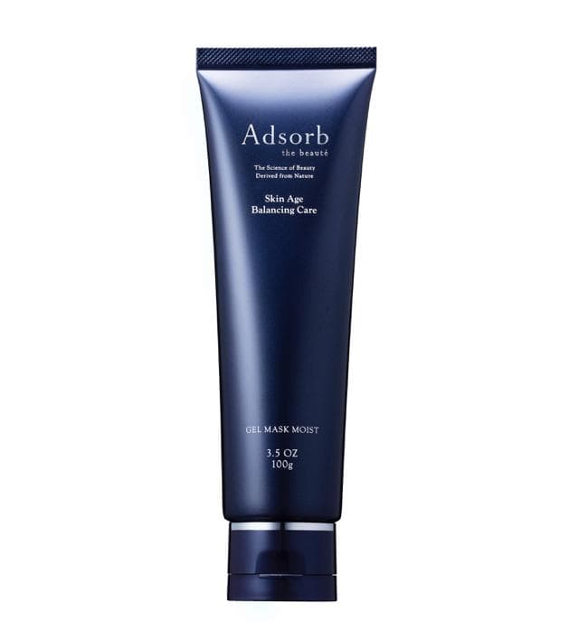 Gel Mask Moist