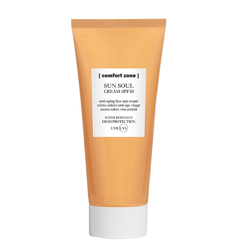 Sun Soul Cream SPF 15