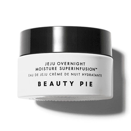 Jeju Overnight Moisture Superinfusion