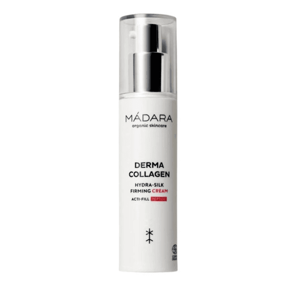 DERMA COLLAGEN Hydra-Silk Firming Cream