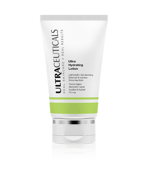Ultra Hydrating Lotion