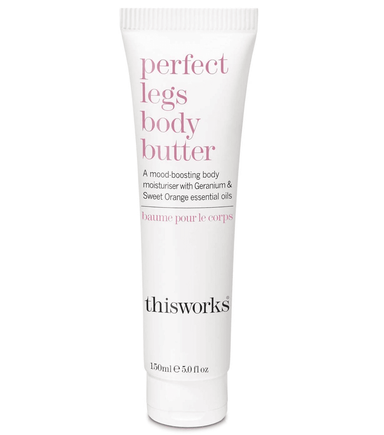 Perfect Legs Body Butter
