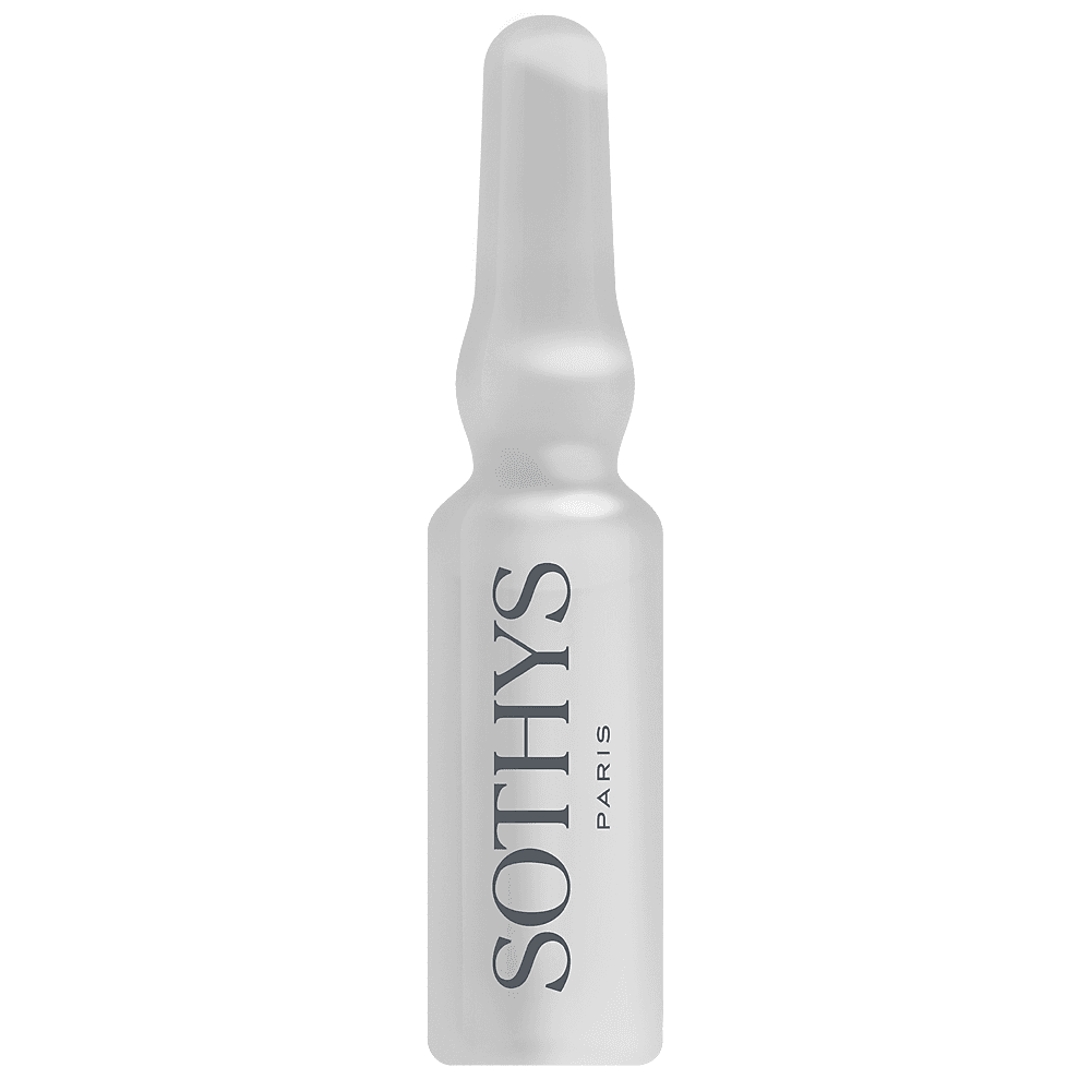 Anti-Ageing Essential Ampoules