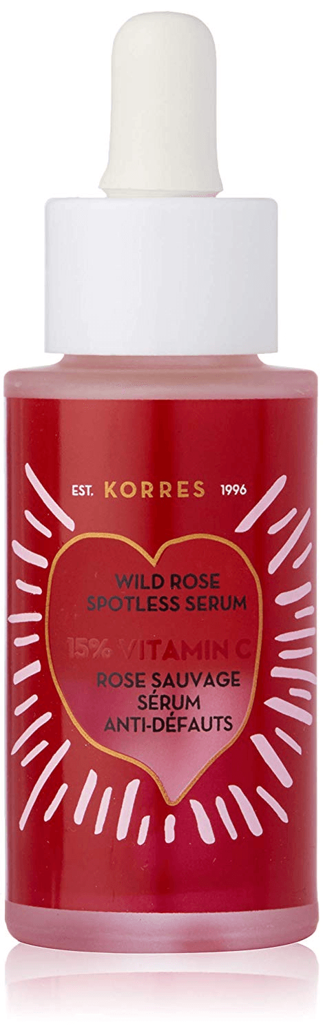 Wild Rose 15% Vitamin C Spotless Serum