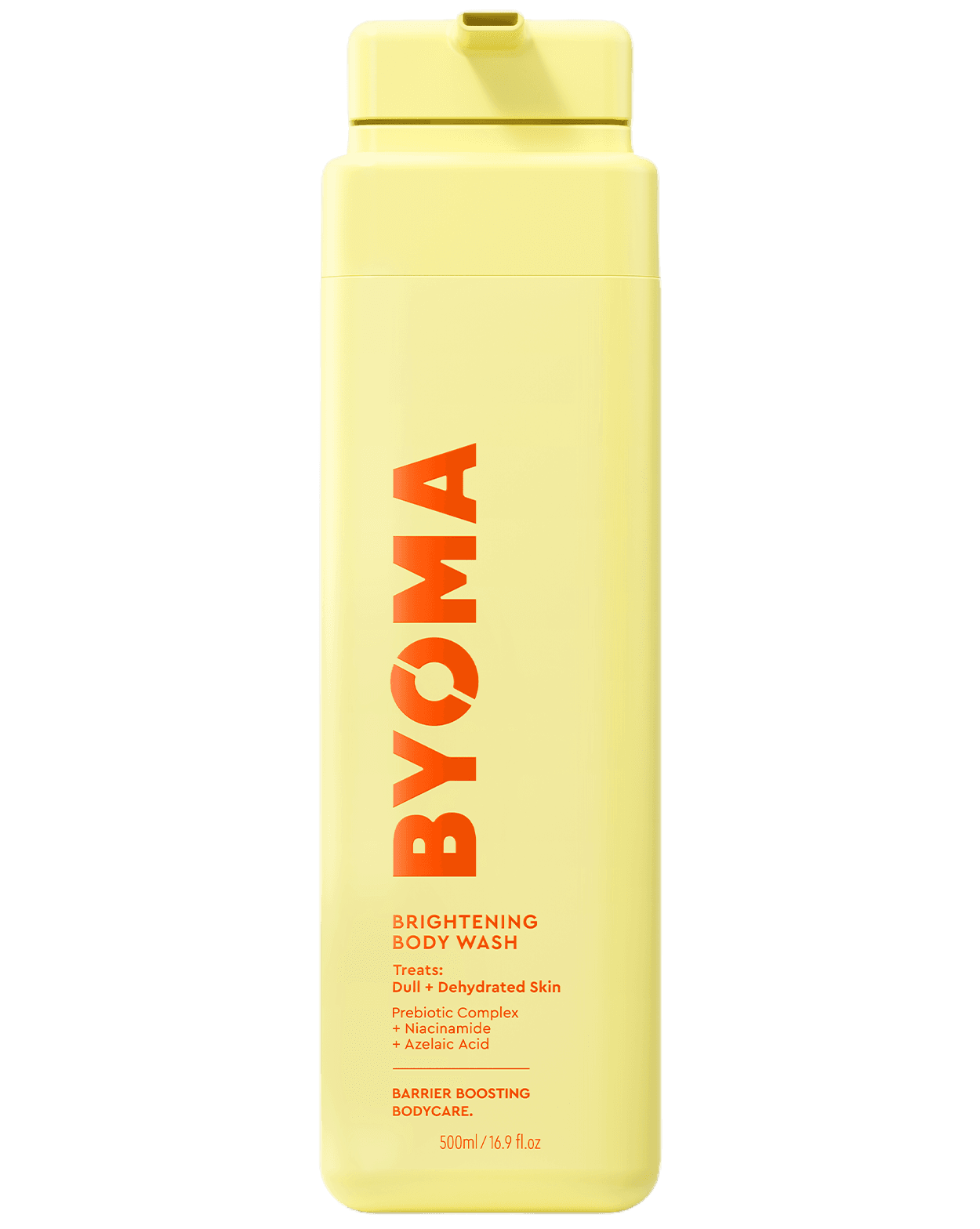 Brightening Body Wash