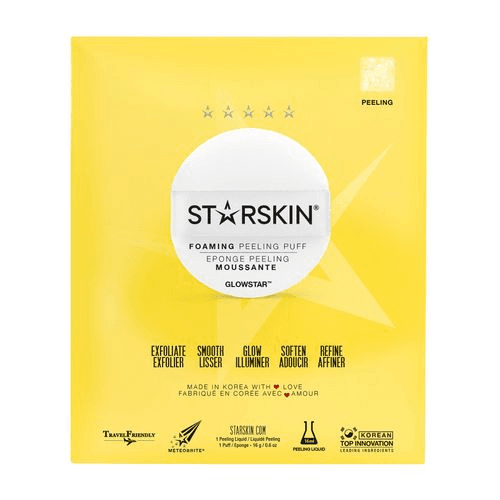 Glowstar