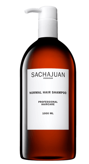 Normal Hair Shampoo