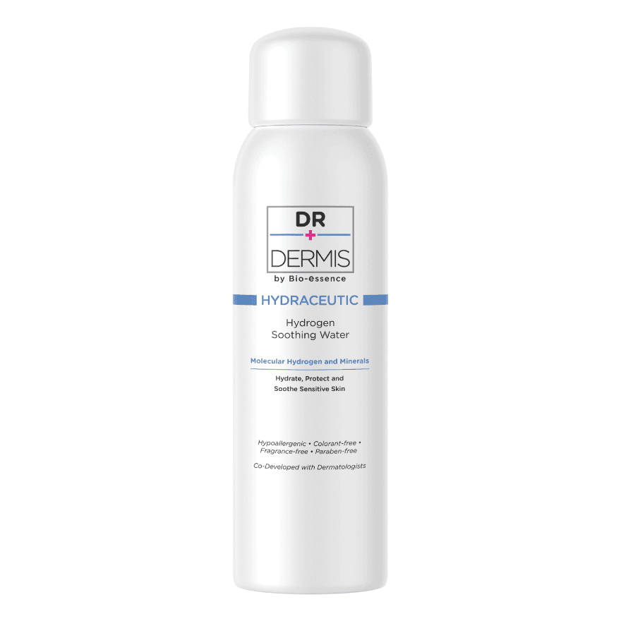 Hydraceutic Hydrogen Soothing Water