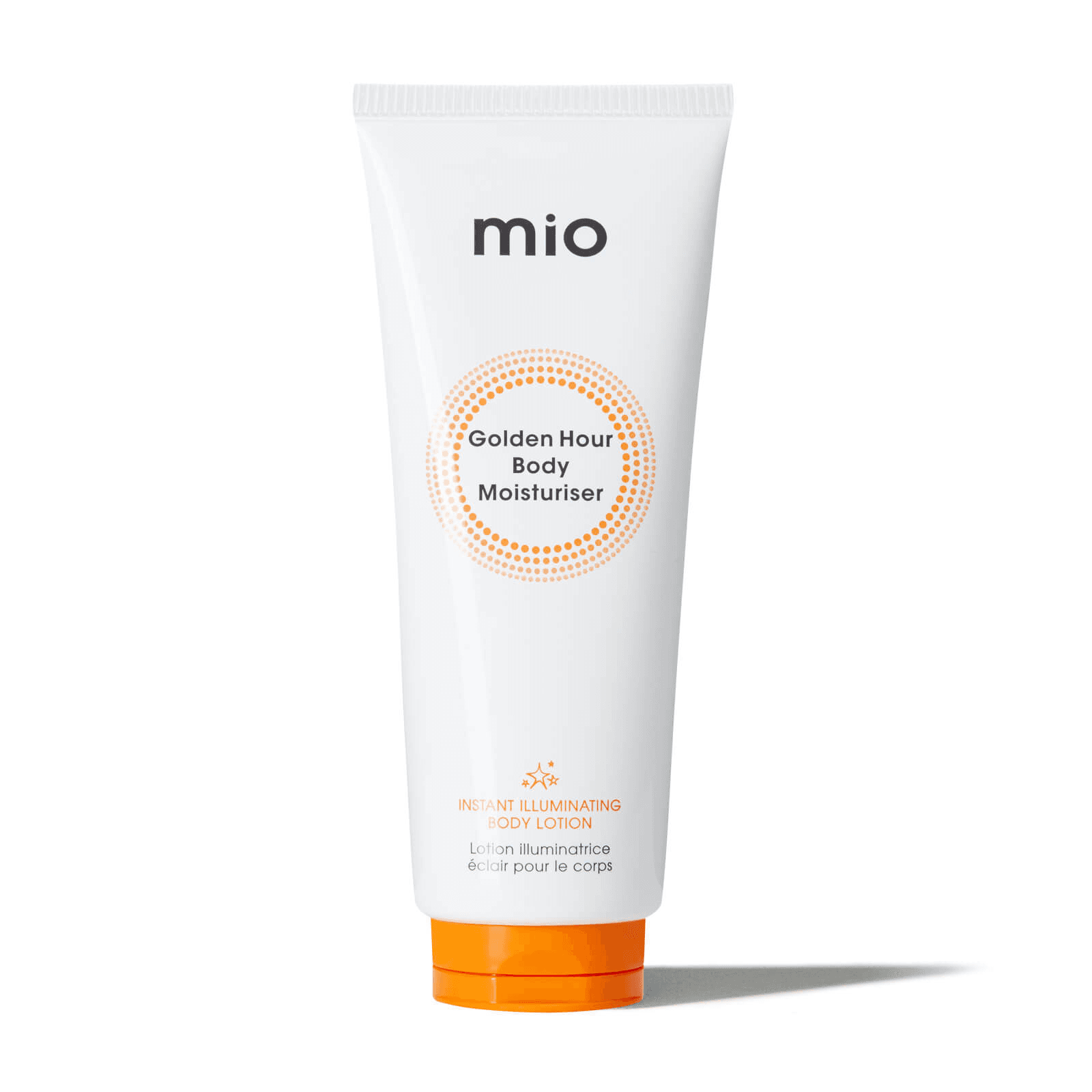 Golden Hour Illuminating Body Moisturiser