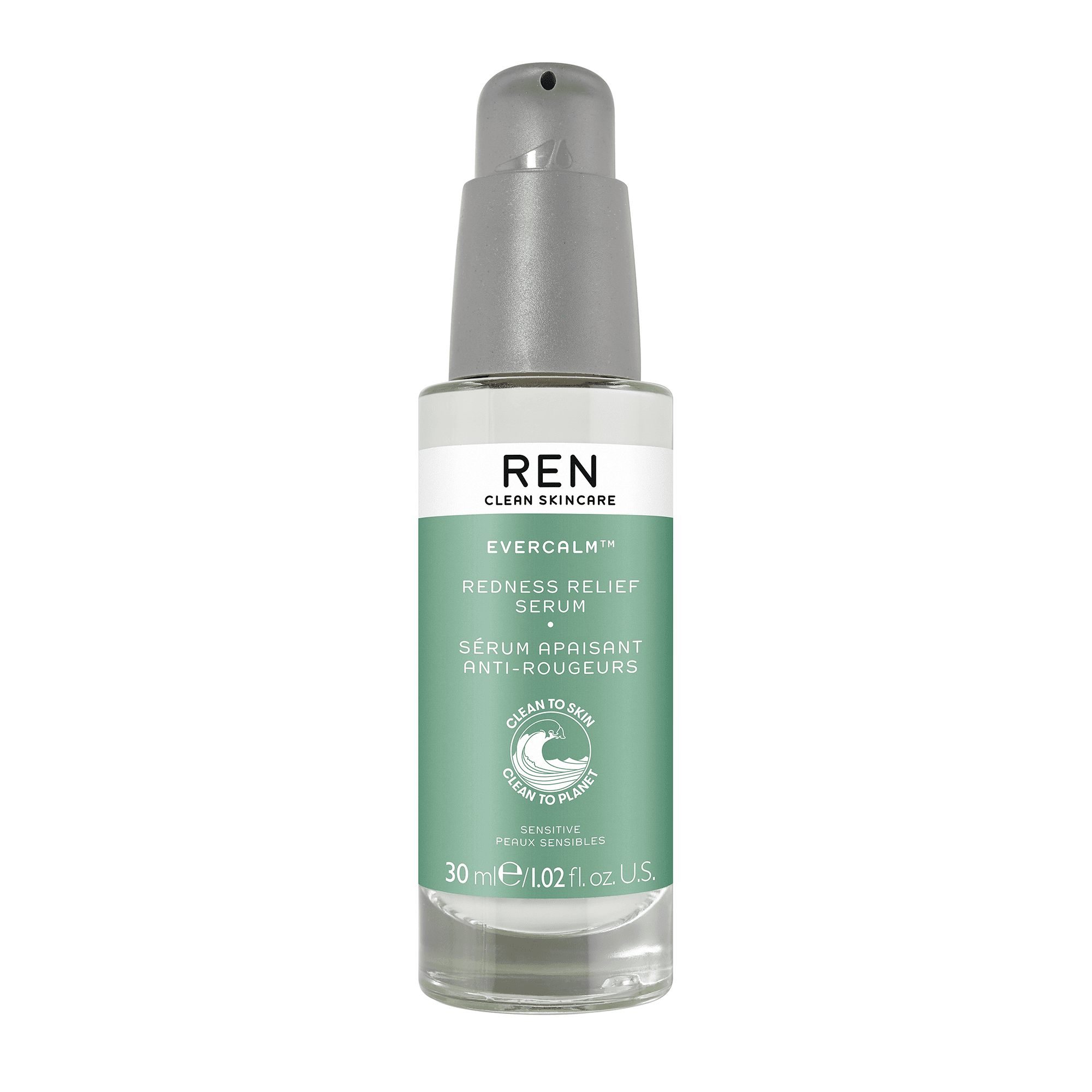 Evercalm Redness Relief Serum