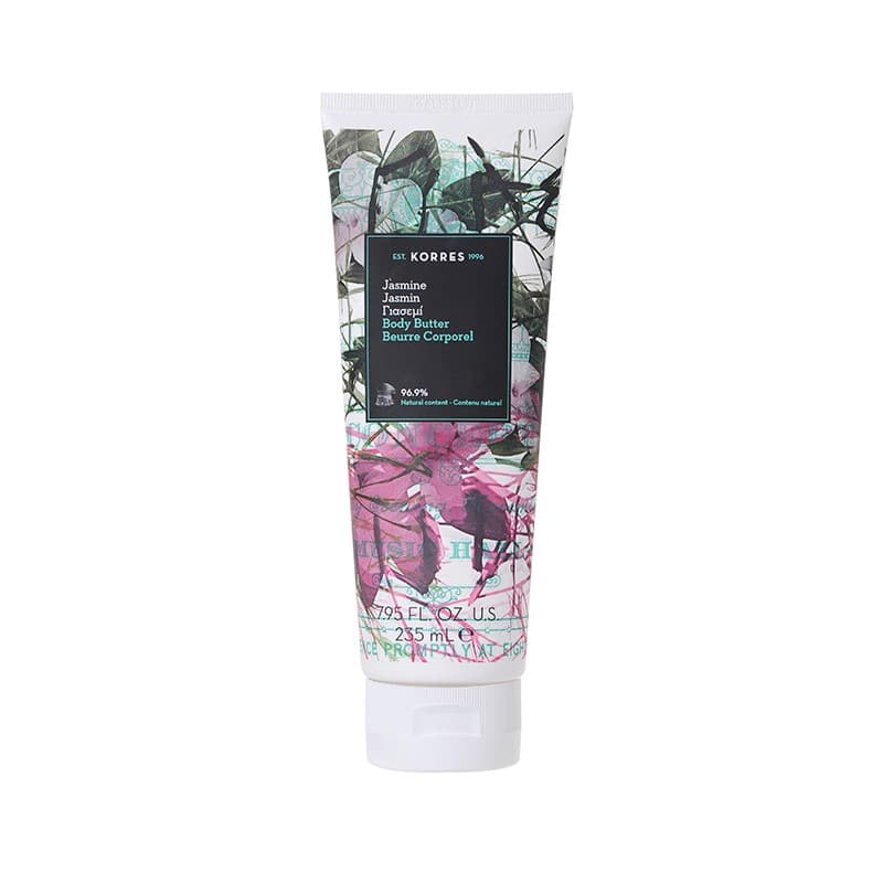 Jasmine Body Butter