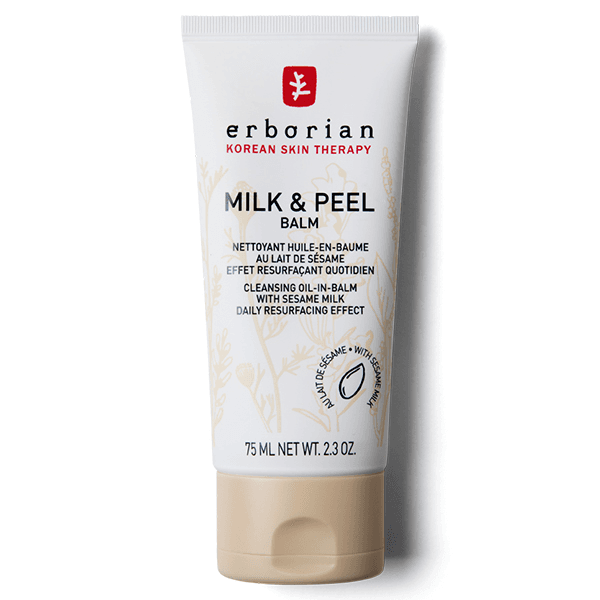 Milk & Peel Balm