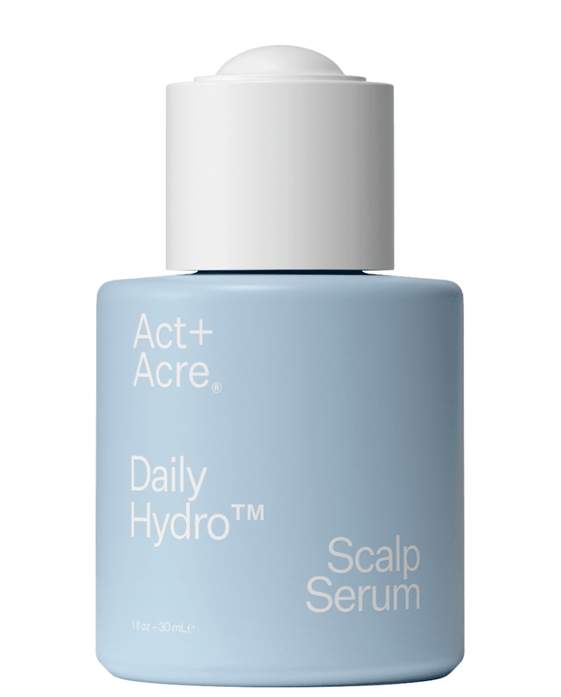 Cold Processed® Daily Hydro™ Scalp Serum