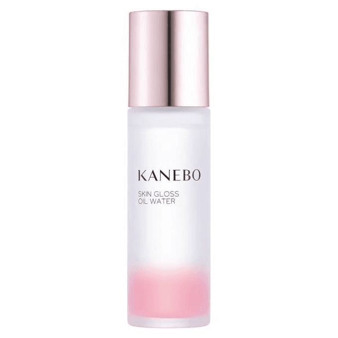 Skin Gloss Oil Water
