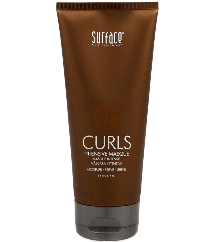 Curls Intensive Masque