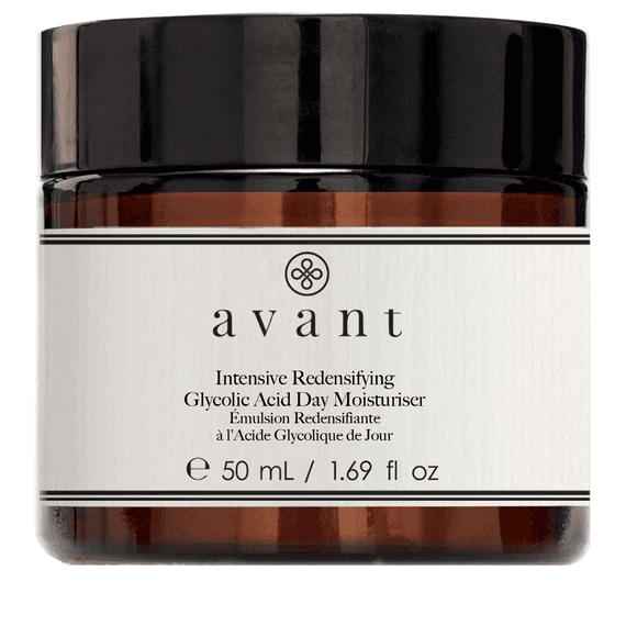 Intensive Redensifying Glycolic Acid Day Moisturiser