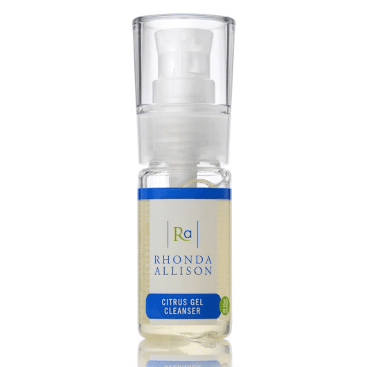 Citrus Gel Cleanser