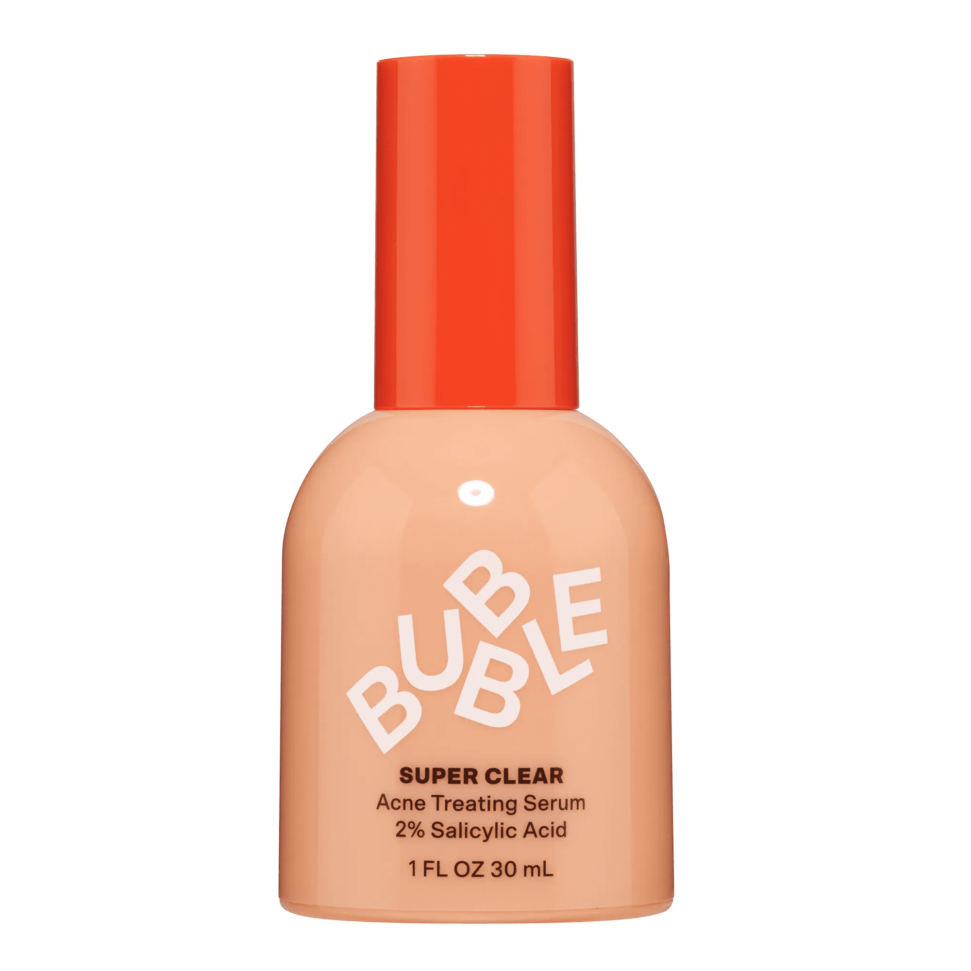 Super Clear Acne Treating Serum 2% Salicylic Acid