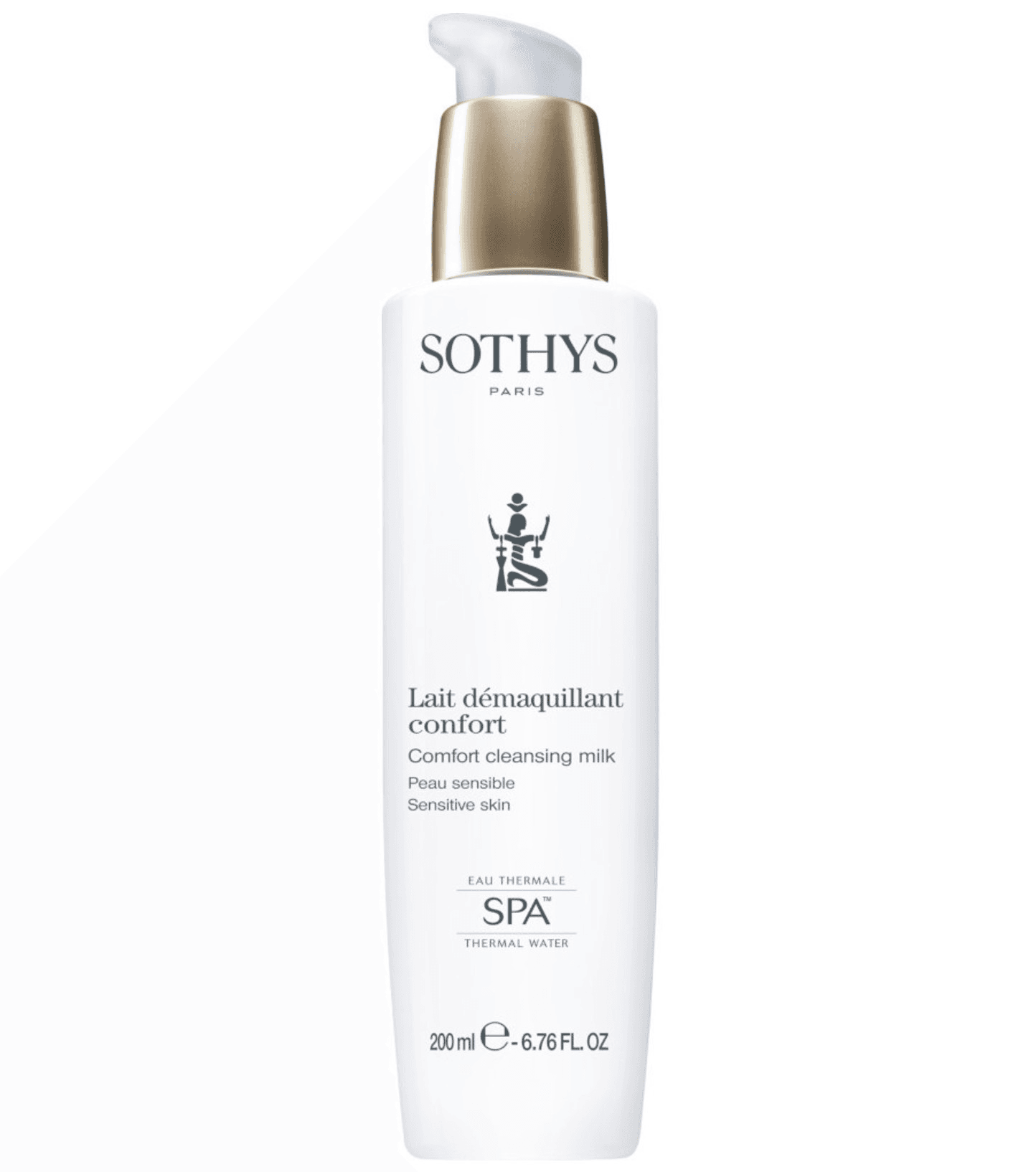 Comfort Cleansing Milk