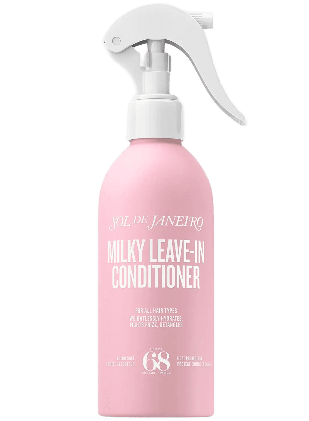 Milky Leave-In Conditioner Cheirosa 68