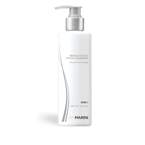 Bioglycolic® Face Cleanser