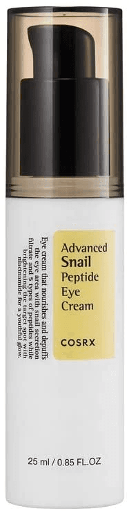 Advanced Snail Peptide Eye Cream