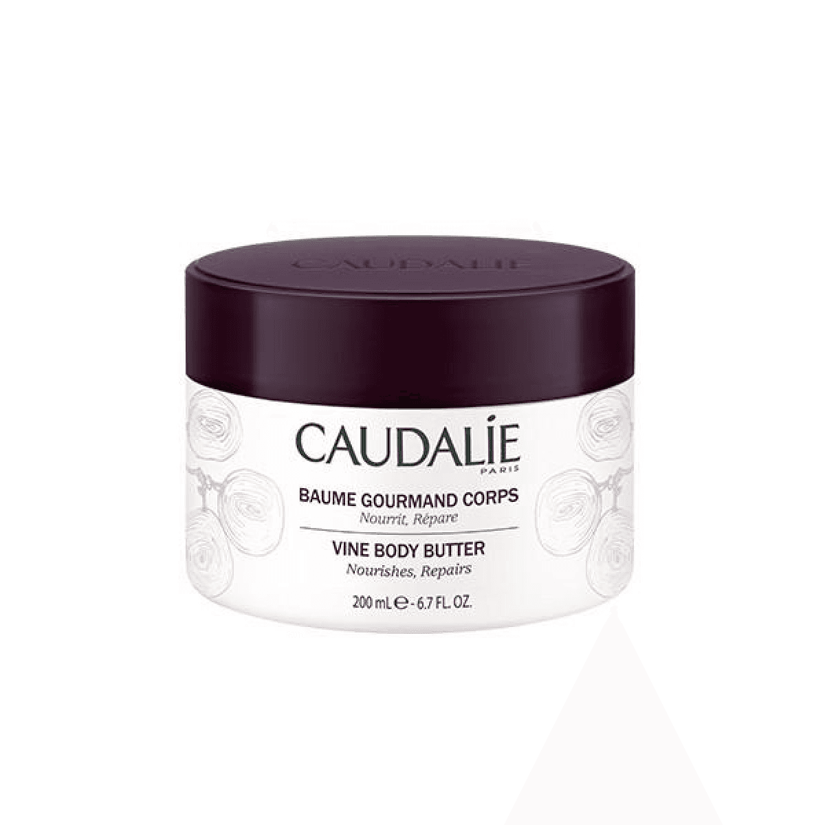 Vine Body Butter