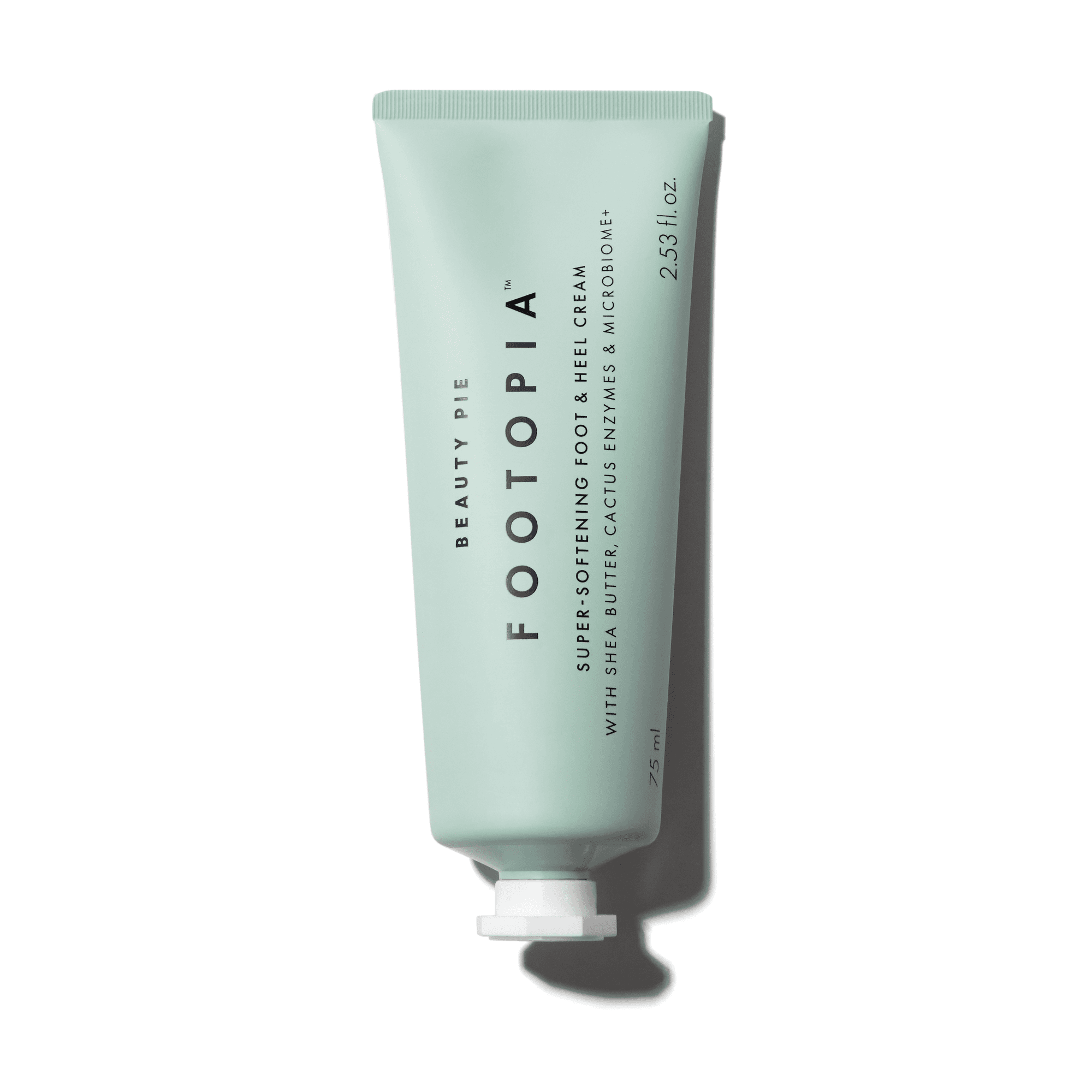 Footopia™ Super Softening Foot And Heel Cream