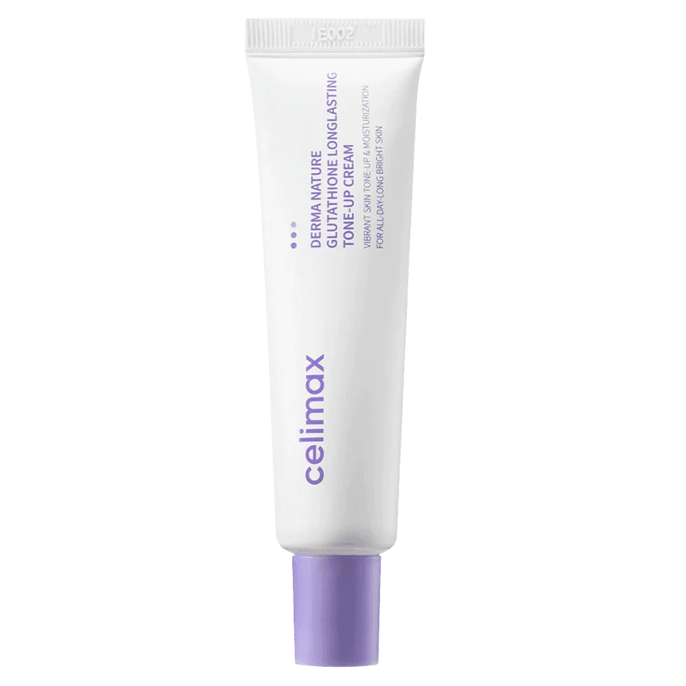 Derma Nature Glutathione Longlasting Tone-Up Cream