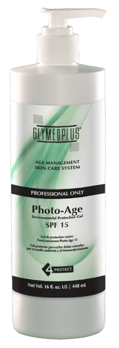 Photo-Age Environmental Protection Gel 15