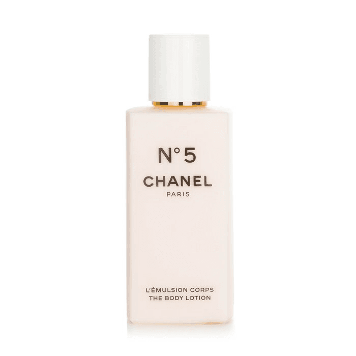 N ° 5 The Body Lotion